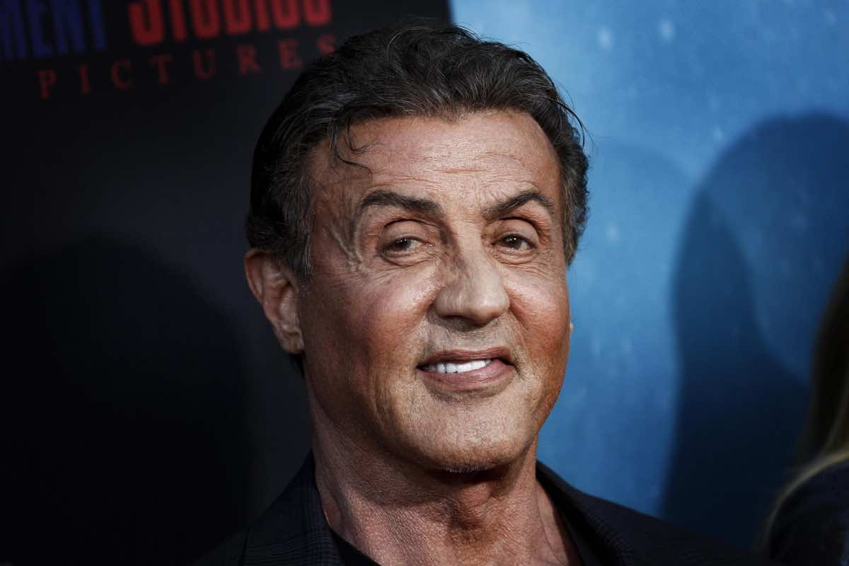 la collezione di orologi di Sylvester Stallone