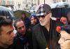Tacconi come sta