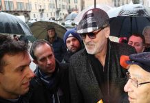 Tacconi come sta