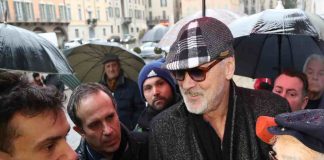 Tacconi come sta