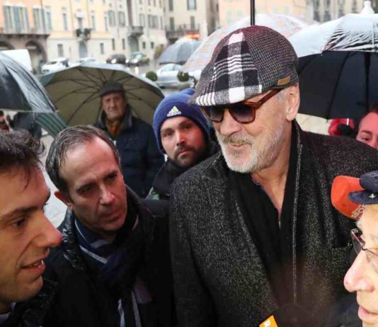 Tacconi come sta