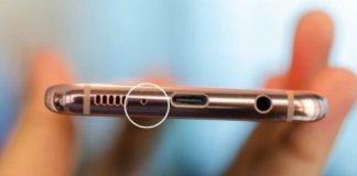 smartphone forellino