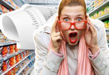 trucco supermercati pagare doppio