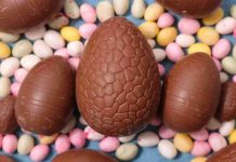 uovo pasqua uovo cosmico origini