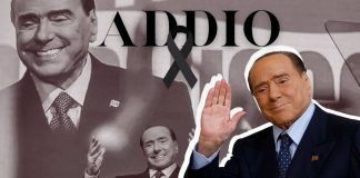 Silvio Berlusconi