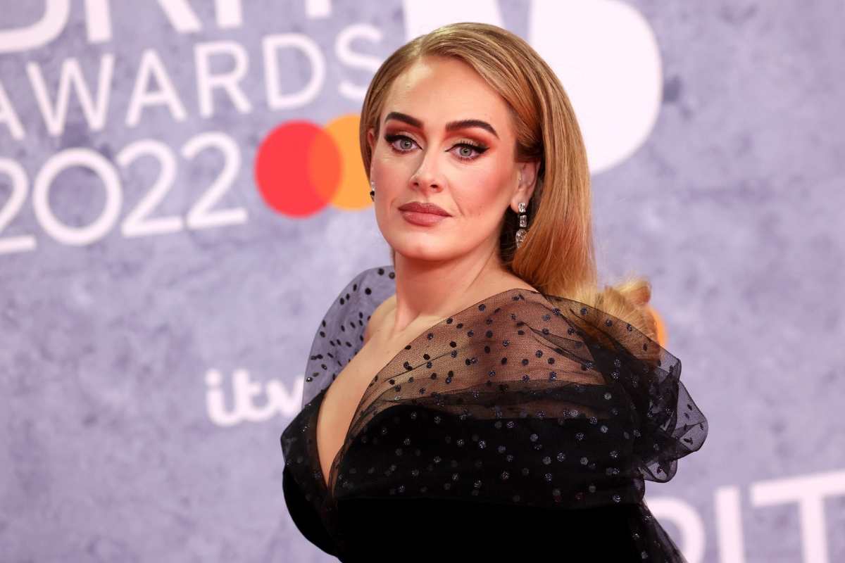 Adele, ecco cosa ha turbato i fan