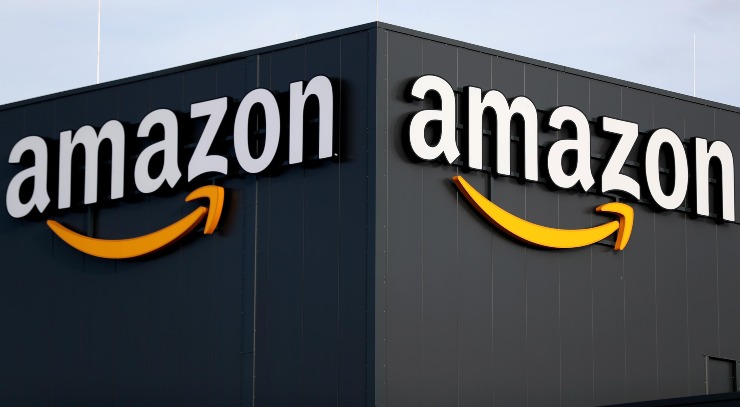 Promozione Amazon Business