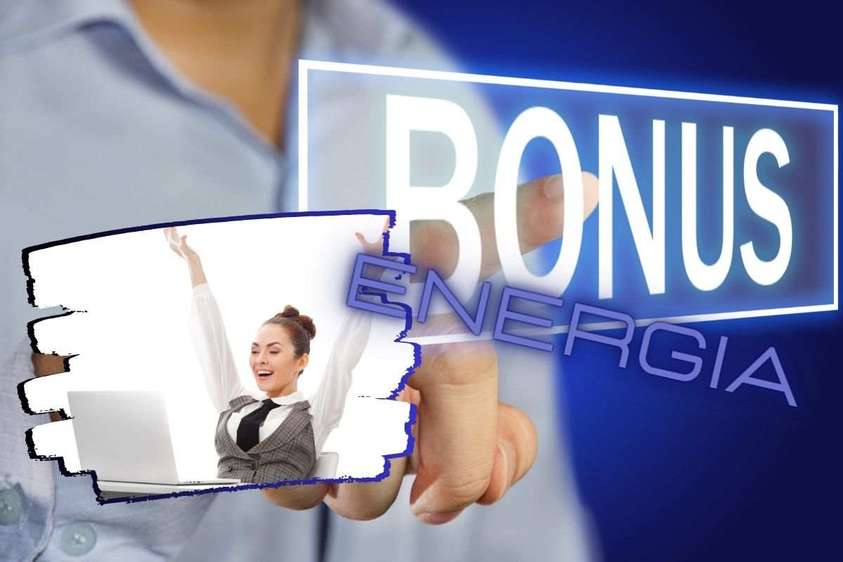 bonus energia