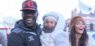 Balotelli retroscena Raffaella Fico