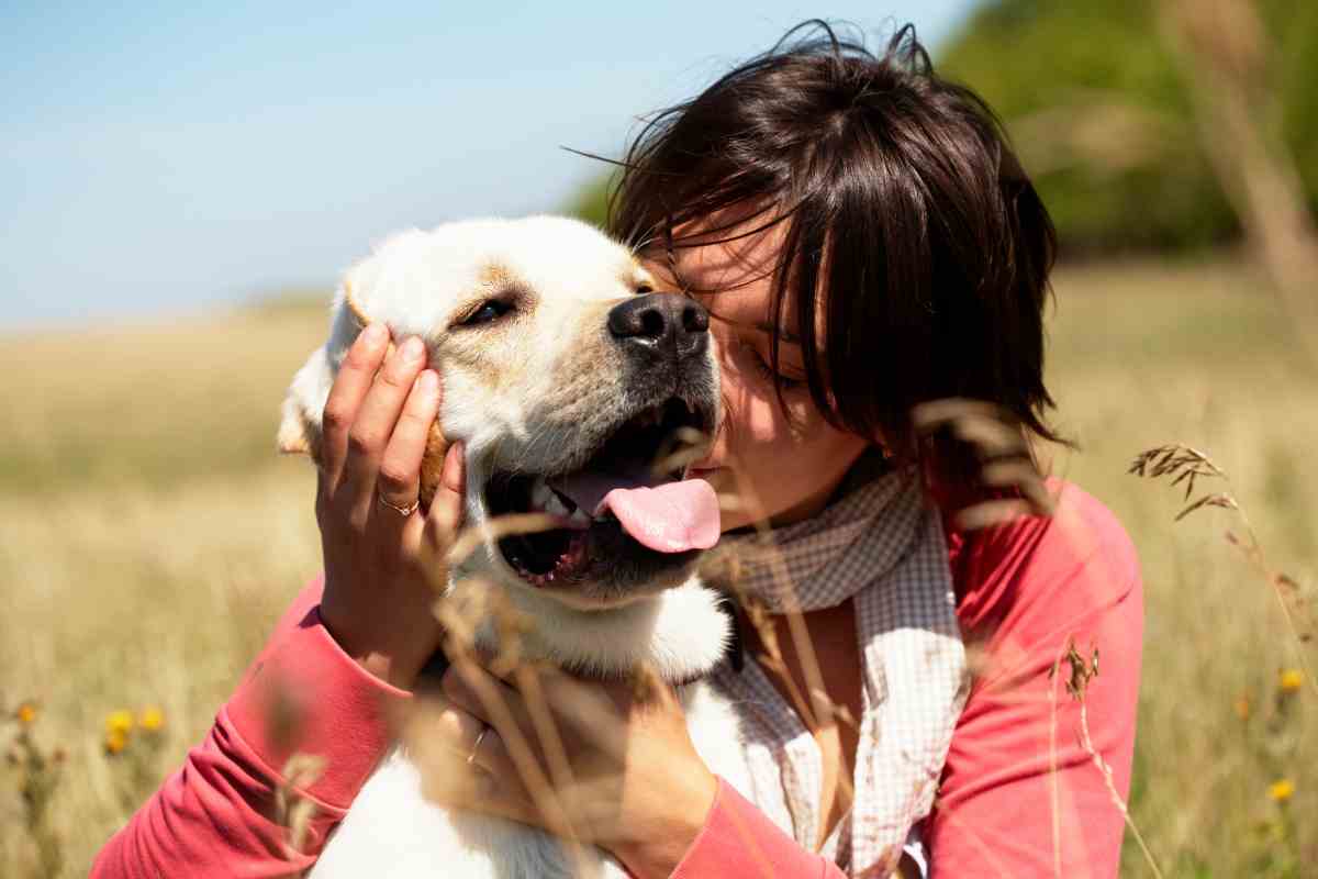 Cane: scopri se il tuo ti ama veramente