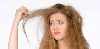 capelli crespi addio rimedio nonna