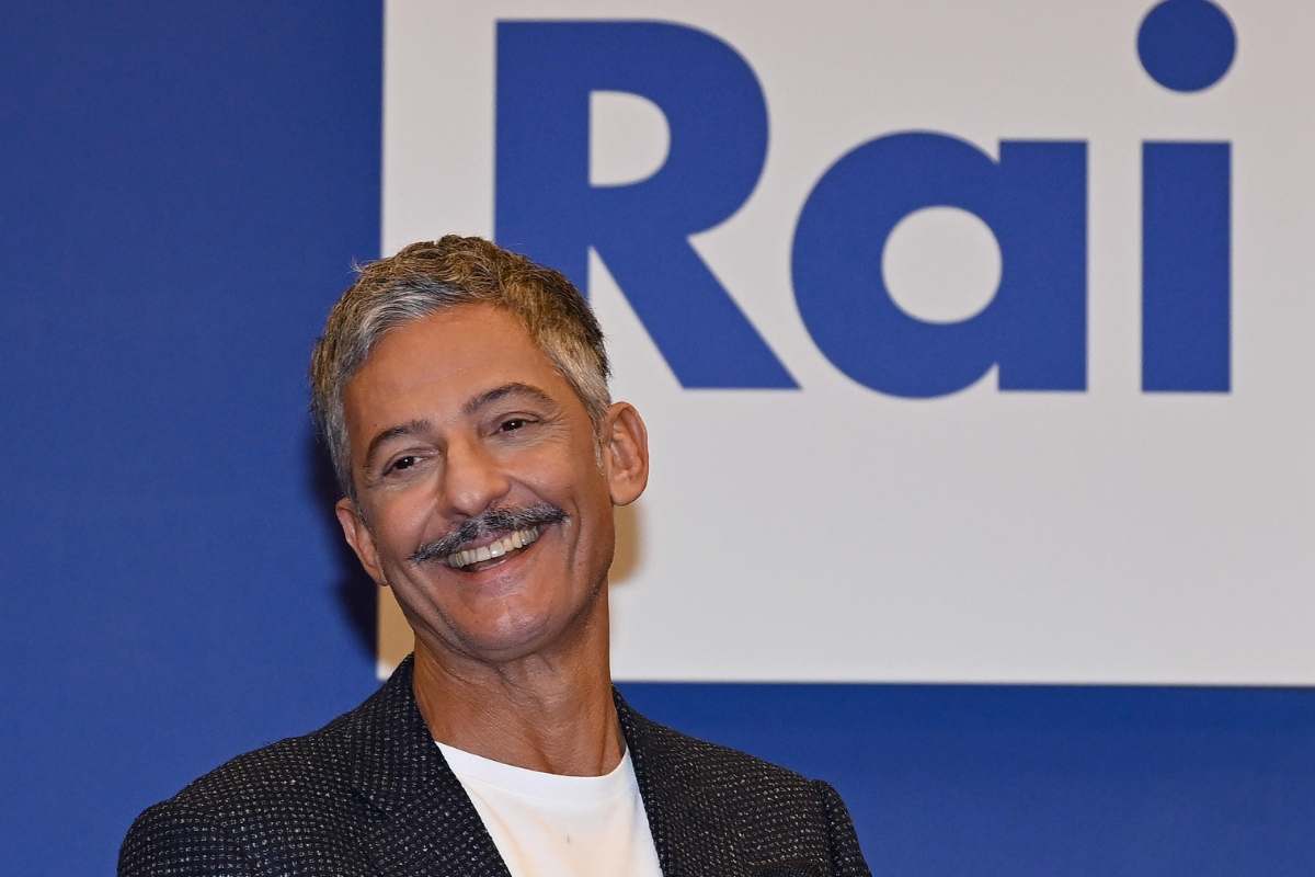 Fiorello ecco come ha cominciato a lavorare