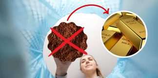 Come riciclare i fondi del caffè