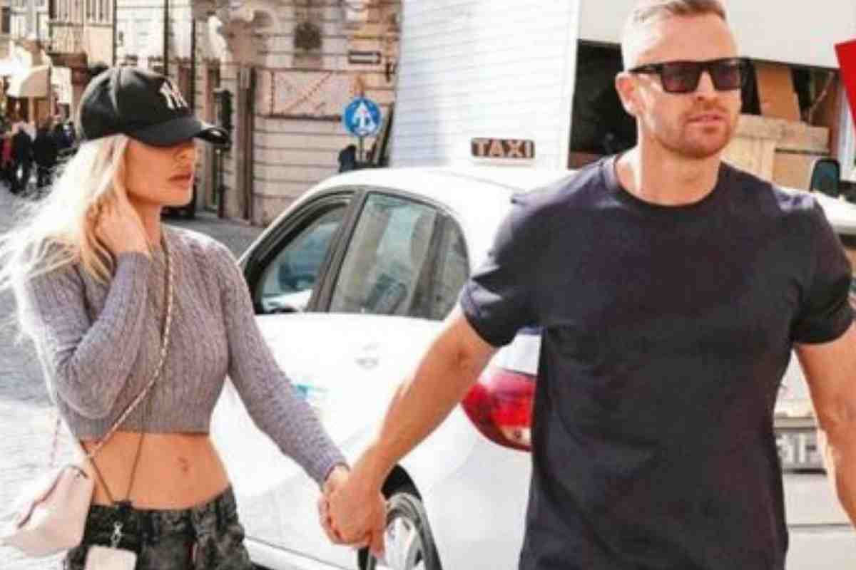 ilary blasi francesco totti divorzio mantenimento vila eur figli