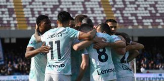 Inter: addio al top player