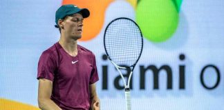 Rolex ha dei nuovi ambassador nel tennis