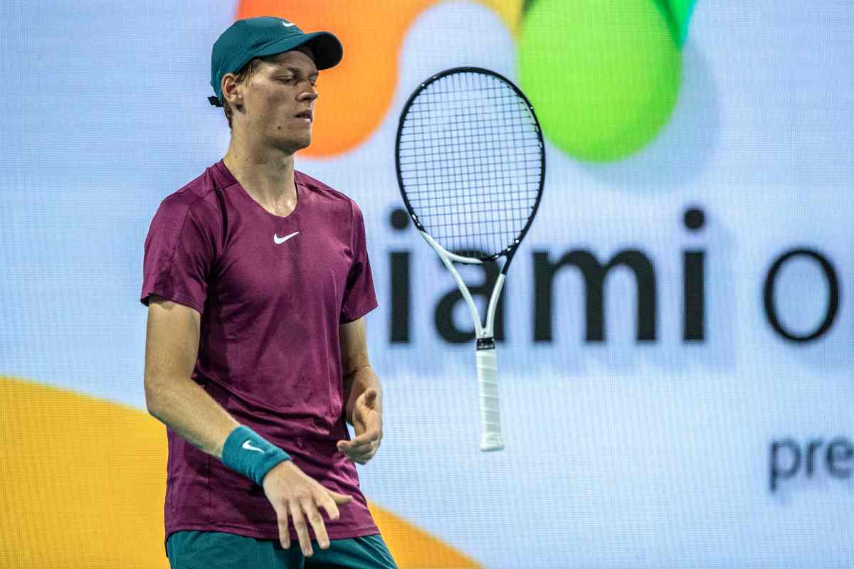 Rolex ha dei nuovi ambassador nel tennis