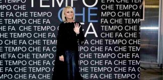 Luciana Littizzetto figli