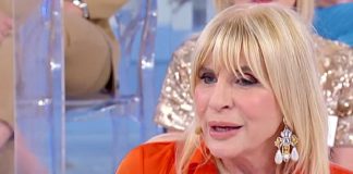 L'ex fidanzato di Gemma torna in tv?