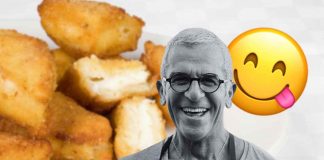 Mozzarella in carrozza