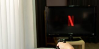 Bufera Netflix