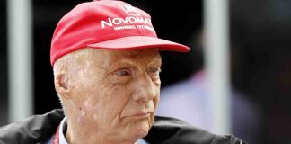 Niki Lauda eredità