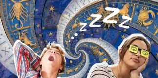 Segni zodiacali Pigri