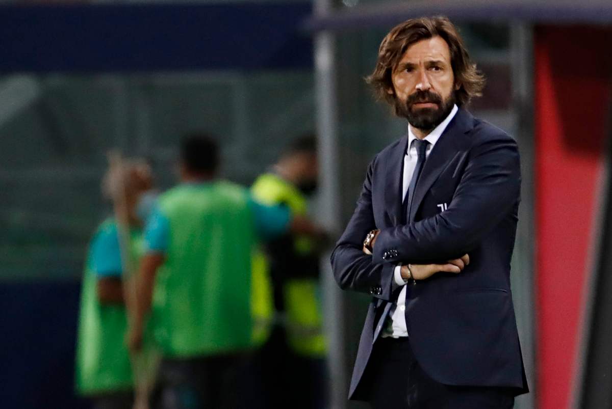 Pirlo orologio