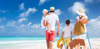 Famiglia vive esperienza horror in hotel: il racconto sui social