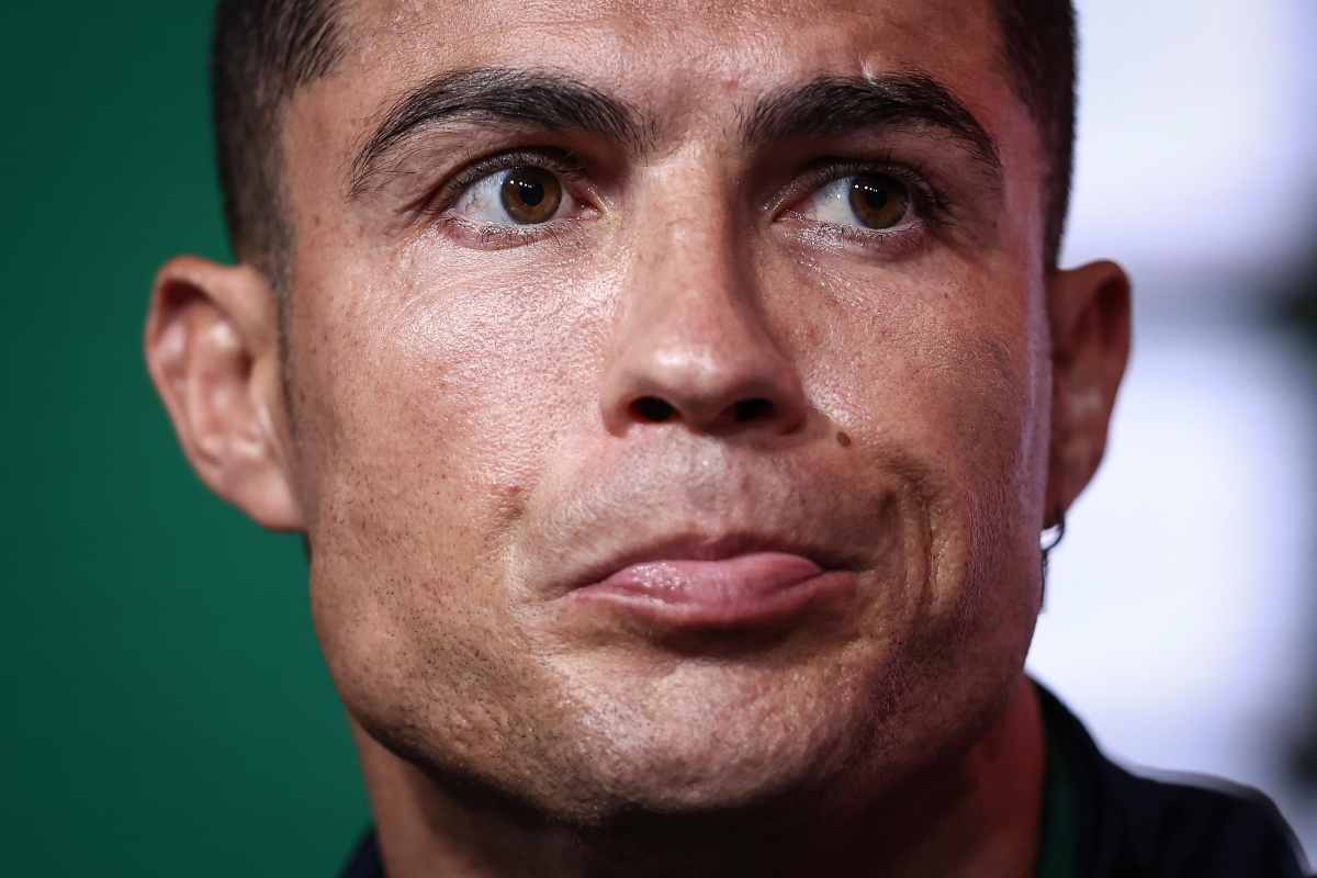 Cristiano Ronaldo rischia arresto