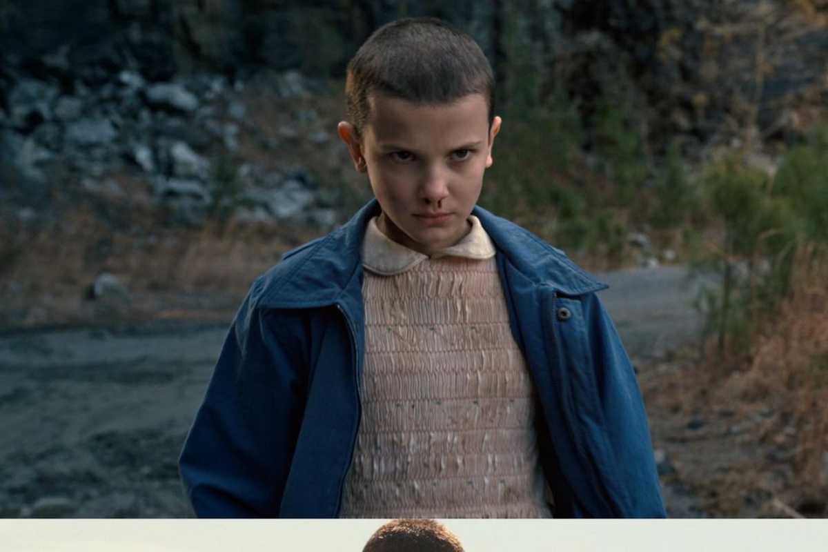 Stranger Things novità 