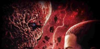 Stranger Things novità