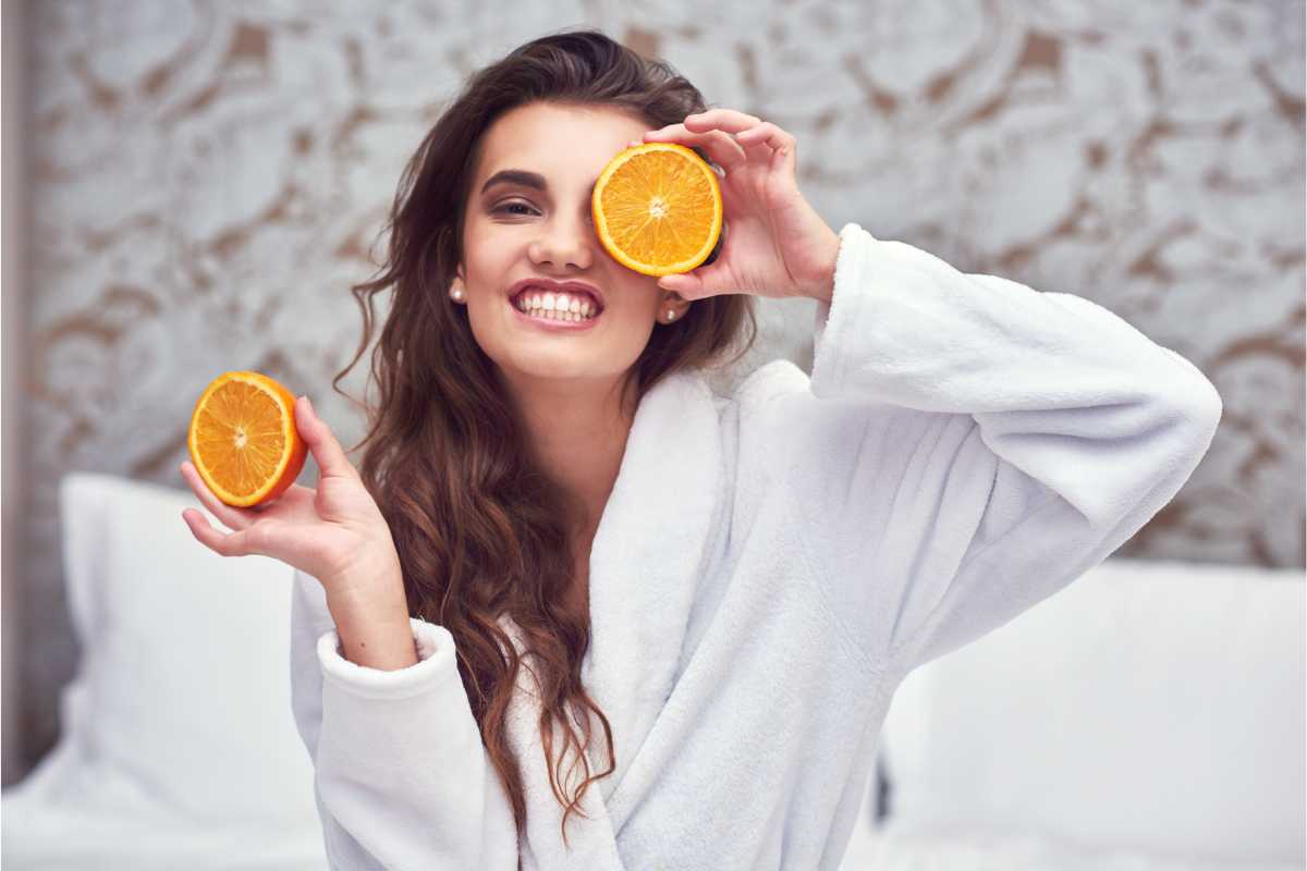 Vitamina C come utilizzarla e quando prenderla