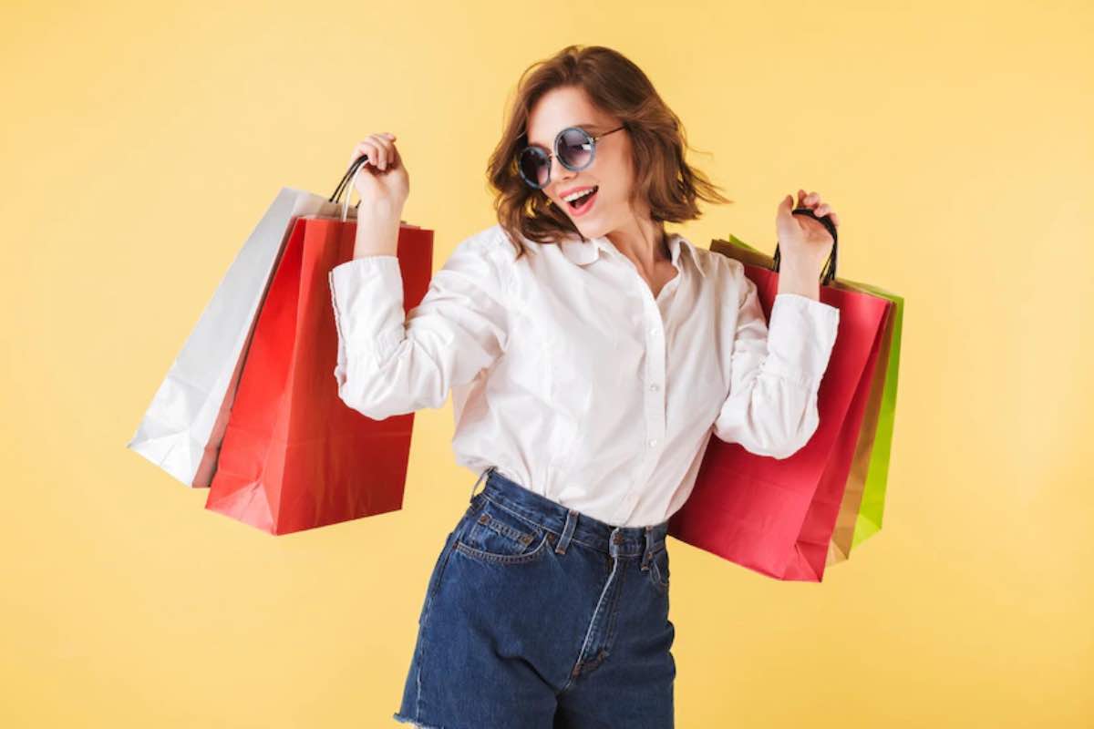 shopping con budget limitato consigli