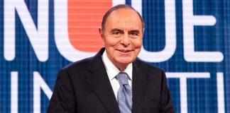 bruno vespa chi sono i figli