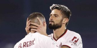 calciomercato milan