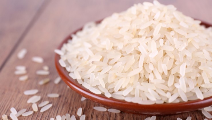 dieta del riso come dimagrire