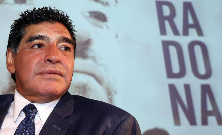 Diego Armando Maradona: le novità sulla sua morte