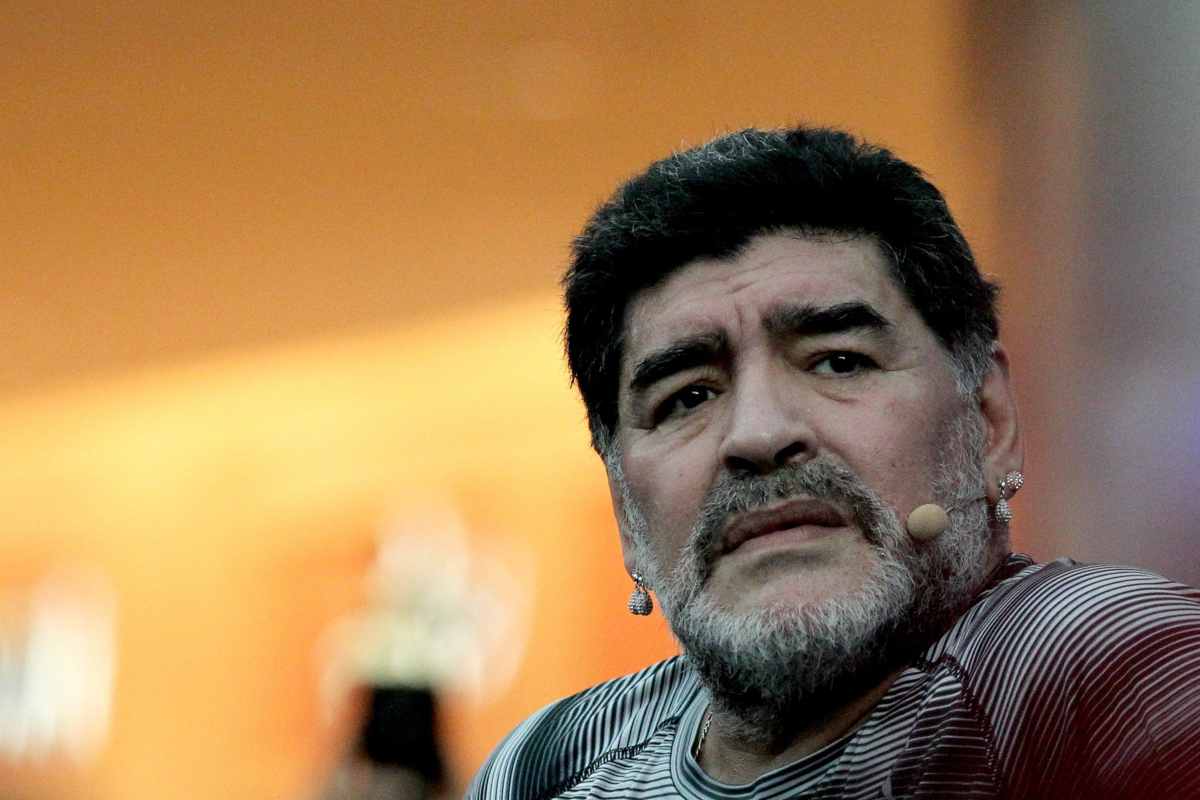 Diego Armando Maradona: le novità sulla sua morte