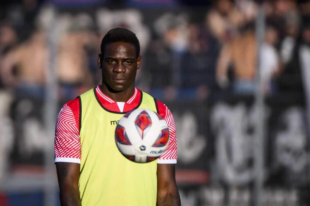 mario balotelli rimpianto