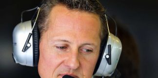Michael Schumacher intervista