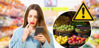 frutta e verdura contaminate da pesticidi, attenzione a questi
