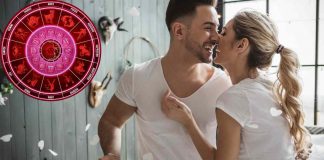 oroscopo segni passionali
