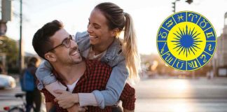 oroscopo segni romantici maggio