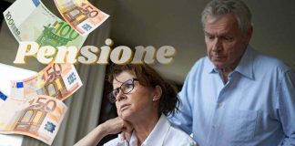 Pensioni anticipate e di vecchiaia: per quali lavoratori slitta