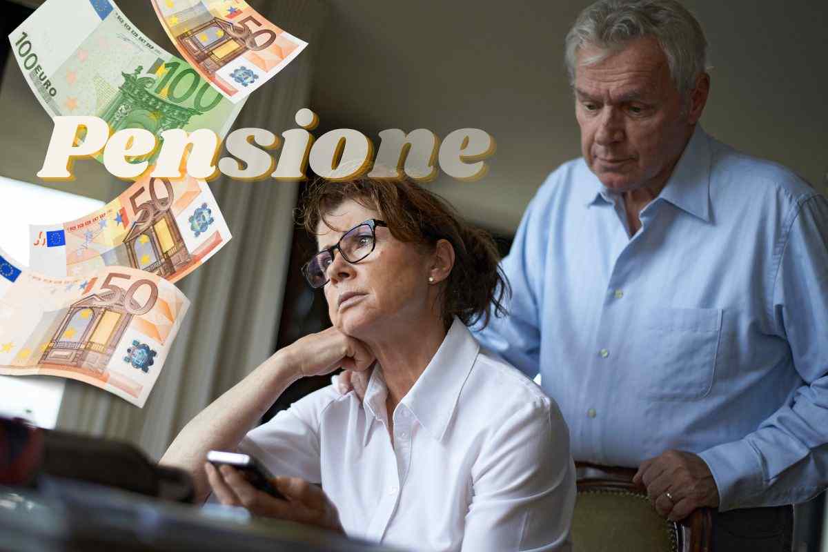 Pensioni anticipate e di vecchiaia: per quali lavoratori slitta