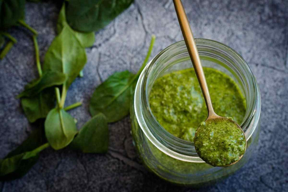 pesto ritirato dal mercato Rana