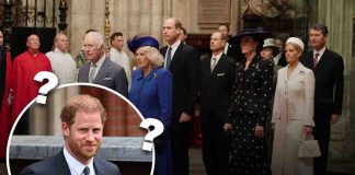 royal family Harry