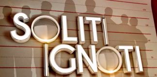 malore a I soliti ignoti