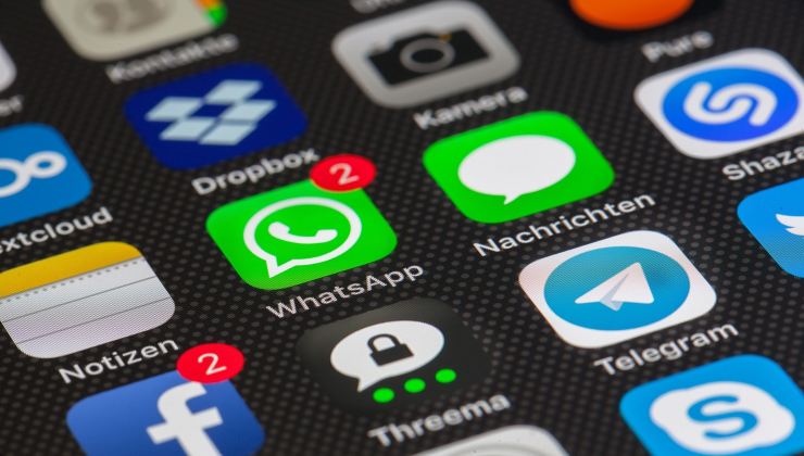 leggere WhatsApp senza farlo sapere a nessuno